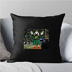 Oregon Ducks Collection for fans Oregon Ducks Pillows Cover