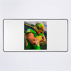 Oregon Ducks Limited Collection Oregon Ducks Mouse Pads