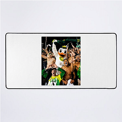 Oregon Ducks Merch Oregon Ducks Mouse Pads