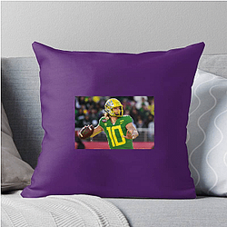 Oregon Ducks Special Collection Oregon Ducks Pillows Cover