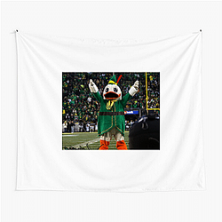 Oregon Ducks Collection for fans Oregon Ducks Tapestries