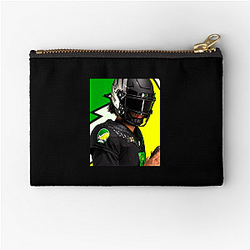 Oregon Ducks Merchandise Oregon Ducks Zipper Pouches