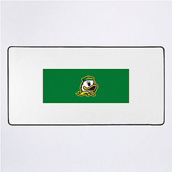 Oregon Ducks Signature Oregon Ducks Mouse Pads