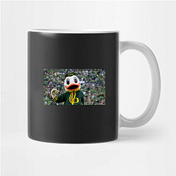 Oregon Ducks Merchandise For Fans Oregon Ducks Mugs