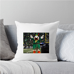 Oregon Ducks Collection for fans Oregon Ducks Pillows Cover