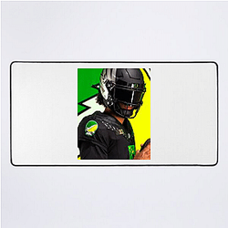 Oregon Ducks Merchandise Oregon Ducks Mouse Pads