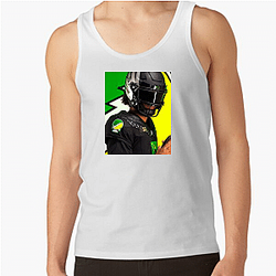 Oregon Ducks Merchandise Oregon Ducks Tank Tops