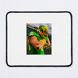 Oregon Ducks Limited Collection Oregon Ducks Mouse Pads