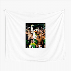 Oregon Ducks Merch Oregon Ducks Tapestries