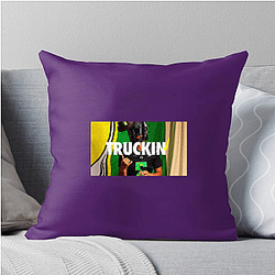 Oregon Ducks Merch For Fans Oregon Ducks Pillows Cover