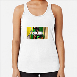 Oregon Ducks Merch For Fans Oregon Ducks Tank Tops