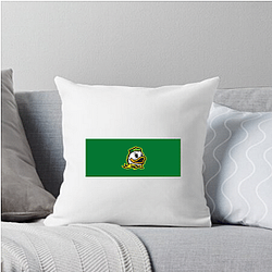 Oregon Ducks Signature Oregon Ducks Pillows Cover