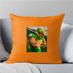 Oregon Ducks Limited Collection Oregon Ducks Pillows Cover
