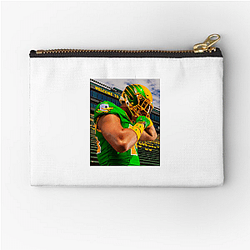 Oregon Ducks Limited Collection Oregon Ducks Zipper Pouches