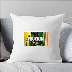 Oregon Ducks Merch For Fans Oregon Ducks Pillows Cover