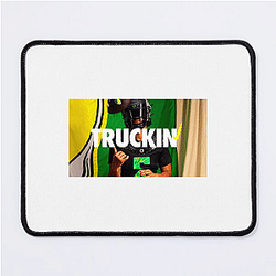 Oregon Ducks Merch For Fans Oregon Ducks Mouse Pads