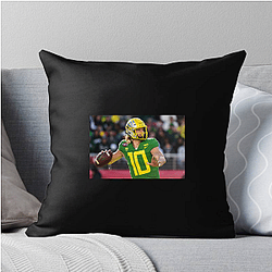 Oregon Ducks Special Collection Oregon Ducks Pillows Cover