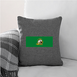 Oregon Ducks Signature Oregon Ducks Pillows Cover