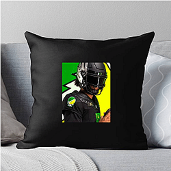 Oregon Ducks Merchandise Oregon Ducks Pillows Cover