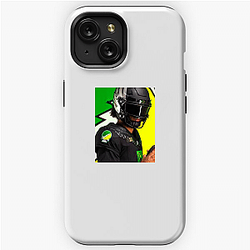 Oregon Ducks Merchandise Oregon Ducks Samsung Cases