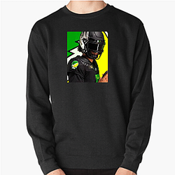 Oregon Ducks Merchandise Oregon Ducks Sweatshirts