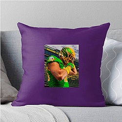 Oregon Ducks Limited Collection Oregon Ducks Pillows Cover