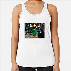 Oregon Ducks Collection for fans Oregon Ducks Tank Tops