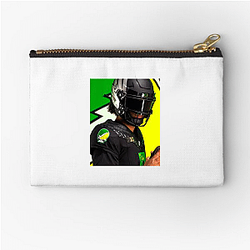 Oregon Ducks Merchandise Oregon Ducks Zipper Pouches