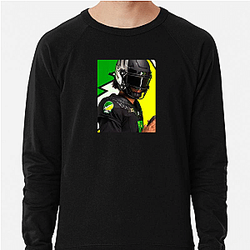Oregon Ducks Merchandise Oregon Ducks Sweatshirts
