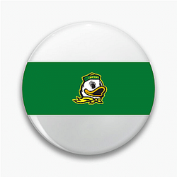 Oregon Ducks Signature Oregon Ducks Pins