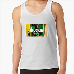 Oregon Ducks Merch For Fans Oregon Ducks Tank Tops