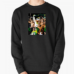Oregon Ducks Merch Oregon Ducks Sweatshirts