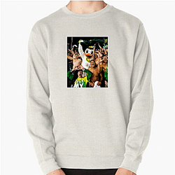 Oregon Ducks Merch Oregon Ducks Sweatshirts
