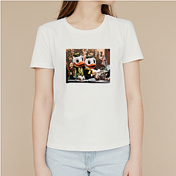 Oregon Ducks Fan Art Oregon Ducks T-Shirts