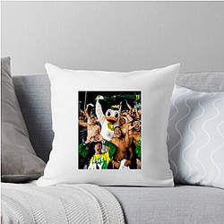 Oregon Ducks Merch Oregon Ducks Pillows Cover