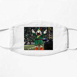 Oregon Ducks Collection for fans Oregon Ducks Face Masks