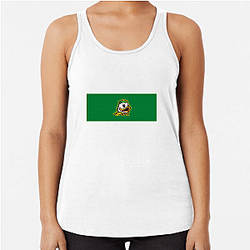Oregon Ducks Signature Oregon Ducks Tank Tops