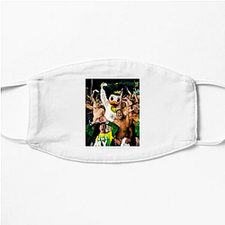 Oregon Ducks Merch Oregon Ducks Face Masks