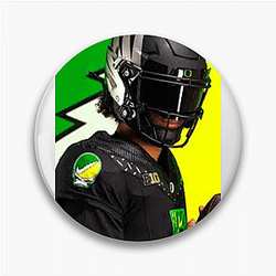 Oregon Ducks Merchandise Oregon Ducks Pins