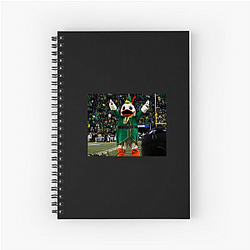 Oregon Ducks Collection for fans Oregon Ducks Notebook