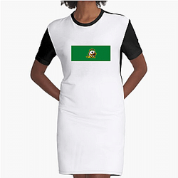 Oregon Ducks Signature Oregon Ducks Dresses
