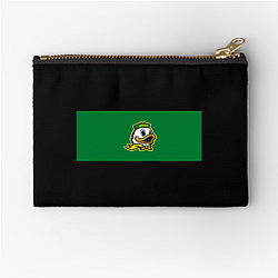 Oregon Ducks Signature Oregon Ducks Zipper Pouches