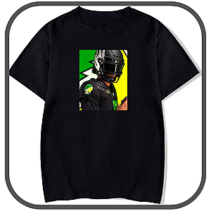 Oregon Ducks T-Shirts