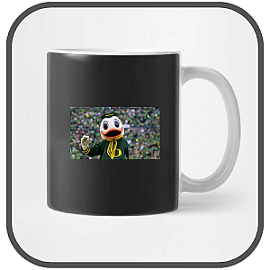 Oregon Ducks Mugs