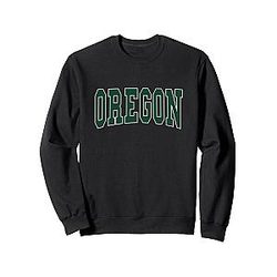 OREGON Classic Sweatshirt