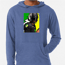 Oregon Ducks Merchandise Oregon Ducks Hoodies