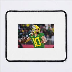 Oregon Ducks Special Collection Oregon Ducks Mouse Pads