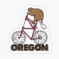 Oregon Beaver