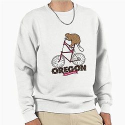 Oregon Portland Sweatshirt