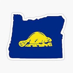 Oregon State Beaver
